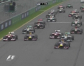Victorie surprinzatoare la Formula 1! Kimi Raikkonen a facut o cursa de senzatii