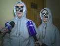 PG s-a autosesizat in cazul tinerei care sustine ca a fost violata de seful sau de la Caile Ferate