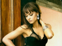 Era o adolescenta plinuta, acum o femeie sexy. Cum arata actrita Gaby Spanic inainte de interventiile estetice - FOTO