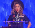 Madonna il ataca dur pe Putin: "Nu ar fi impotriva sa faca sex cu fetele din Pussy Riot"