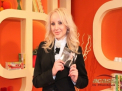 Katalina Rusu imbracata sumar si starnind fanteziile barbatilor. Imagini din culisele noului sau videoclip