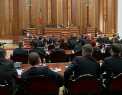 O noua runda de negocieri, nicio decizie! Ce au discutat reprezentantii fractiunilor din fosta AIE