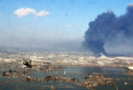 Pana de curent la centrala nucleara Fukushima