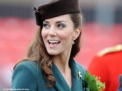 Kate Middleton: "Eu as vrea un baiat, dar William isi doreste o fetita"