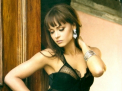 Scandal monstru! Ce femeie o acuza pe celebra actrita Gaby Spanic de hartuire sexuala