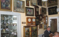 A cumparat un vas cu 3 dolari la un targ de vechituri si l-a vandut apoi cu 2,2 milioane de dolari