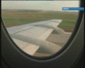 Incident bizar in Italia! Avionul Roma-Chisinau si-a intrerupt zborul din cauza unui moldovean
