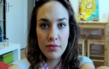 O fotografie in fiecare zi, timp de un an. Cum s-a transformat o tanara supusa abuzului - VIDEO
