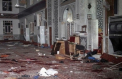 Atentat sinucigas la o moschee din Damasc. Bashar al-Assad promite sa "curete" Siria