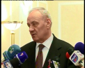 1 aprilie, noul termen anuntat de Timofti pentru desemnarea candidaturii la functia de premier
