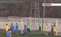 Zimbru calca stramb: A pierdut meciul cu Dinamo-Auto pe teren propriu