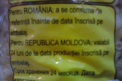 Valabil pentru unii si expirat pentru altii. Ce detaliu CIUDAT a fost scris pe o punga cu paste fainoase 