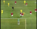 Un punct de aur pentru Romania! Nationala de fotbal a egalat dramatic in ultimul minut