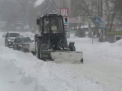 Infernul alb tine in suspans Europa. Ucraina, in panica dupa ce Kievul a ramas fara paine. Romania, in bezna