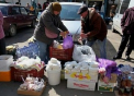 Silviu Musuc: Comerciantii stradali nu vor mai fi amendati de politia municipala