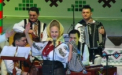 Sofia Vicoveanca a revenit in Chisinau dupa 2 decenii! Artista aproape ca nu s-a schimbat deloc - VIDEO