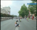 Bulevardul Stefan cel Mare s-ar putea transforma din nou in zona pietonala in weekend