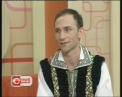 A ridicat in picioare sala Palatului National! Ce a vorbit Ion Paladi la O seara perfecta