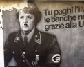 El Pais a comparat-o pe Angela Merkel, cancelarul german, cu Adolf Hitler