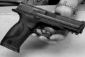 Atentie pentru cei care detin arme. MAI iti ofera cateva recomandari importante