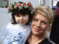Cuvintele care te vor impresiona pana la lacrimi! Cum i-a explicat Teo fiicei sale ca este adoptata - VIDEO

