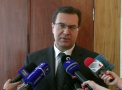 Marian Lupu: Nu am primit nicio invitatie de la Vladimir Voronin