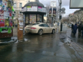 "Am un Porsche si vreau sa-l vada toata lumea!" Vezi unde si-a lasat bolidul un sofer din capitala