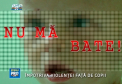 "NU MA BATE!" Semneaza petitia PRO TV pentru protectia copiilor batuti de proprii parinti!