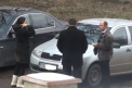VIDEO. Curaj TV: Un judecator a fost surprins cum primeste un plic