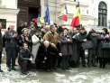 95 de ani de la unirea Basarabiei cu Romania. Cum a fost marcat evenimentul