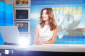 Angela Gonta, cu muschii la vedere. Cum arata vedeta la 34 de ani - VIDEO
