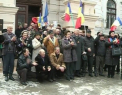 95 de ani de la Unire. Cum a fost marcata la Chisinau Unirea Basarabiei cu Romania