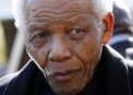 Nelson Mandela a fost adus in stare grava la spital. Africa de Sud se roaga pentru el