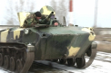 Au condus o blindata si au tras din tun! Cum se pregatesc pentru examen absolventii Academiei Militare