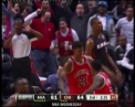 Miami Heat nu mai este invincibila! A pierdut dupa 27 de meciuri fara infrangere