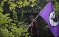 FOTO. CyberBunker este organizatia banuita ca a pus la cale cel mai mare atac informatic din istorie