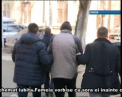 Femeia, care si-a ucis sora si pe fiul acesteia la Magdacesti, ramane in arest! Mandatul, prelungit