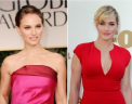 Si-au dezgolit sanii, apoi le-a parut rau. Imaginile pe care vedetele de la Hollywood le regreta
