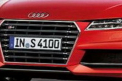 FOTO. Primele imagini cu noul Audi A4! Nemtii anunta o bijuterie a tehnicii moderne