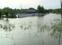 Pericol de inundatii? "Digurile din zonele de risc sunt vechi si trebuie intarite"