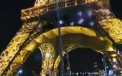 1500 de persoane, evacuate dupa o amenintare cu bomba la Turnul Eiffel