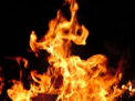 Caz tragic la Edinet. O femeie de 24 de ani si nepotul sau de 5 ani au murit intr-un incendiu