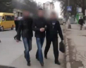 Doi studenti, retinuti in flagrant in timp ce incercau sa vanda mai multe obiecte furate. VIDEO