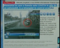 Accidentul infiorator produs la Comrat a devenit subiectul saptamanii pe site-ul protv.md