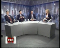 Godea: Filat nu poate renunta la functia de premier. Are o slabiciune pentru girofar
