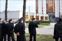 14 politisti condamnati si 20 achitati. Vezi statistica dosarelor "7 aprilie"