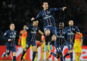 Bayern a invins-o acasa pe Juventus! Meciul dintre PSG si Barcelona, marcat de scandal. Vezi de ce