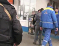 Benzinariile Tirex Petrol, perchezitionate! Angajatii ar fi mintit clientii turnand mai putin combustibil