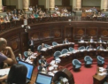 Inca un stat legalizeaza casatoriile intre persoanele de acelasi sex