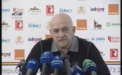 Gabi Balint nu vrea sa joace la Tiraspol: Meciul cu Suedia trebuie sa se dispute la Chisinau